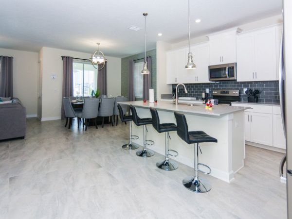 Orlando Home 954001