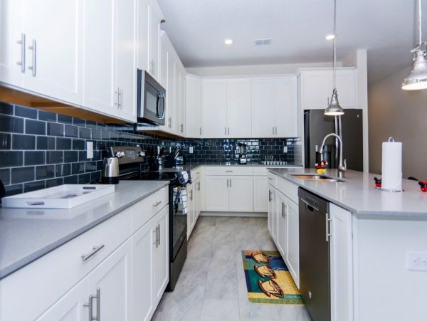Orlando Home 954001
