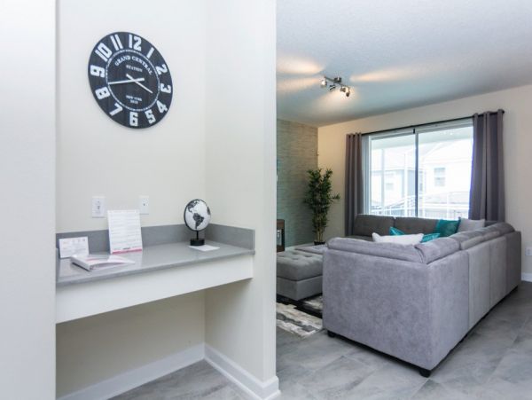 Orlando Home 954001