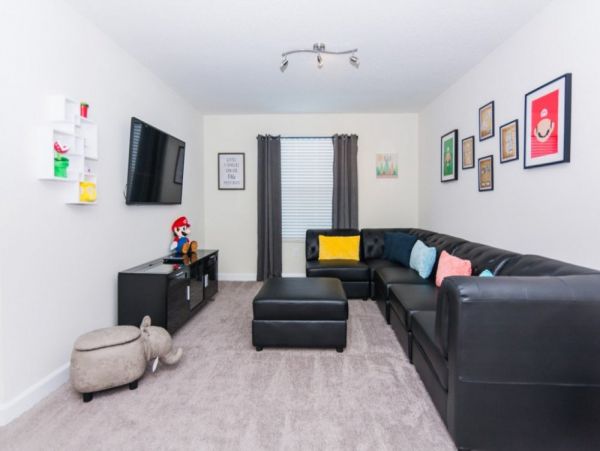 Orlando Home 954001