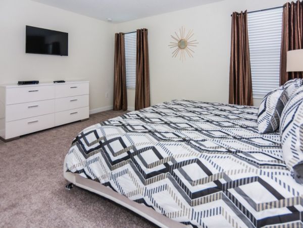 Orlando Home 954001