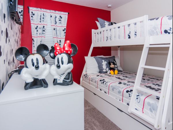 Orlando Home 954001