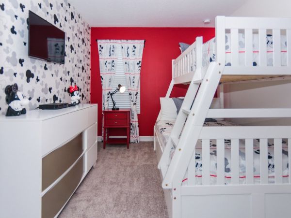 Orlando Home 954001