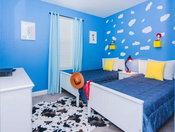 Orlando Home 954001