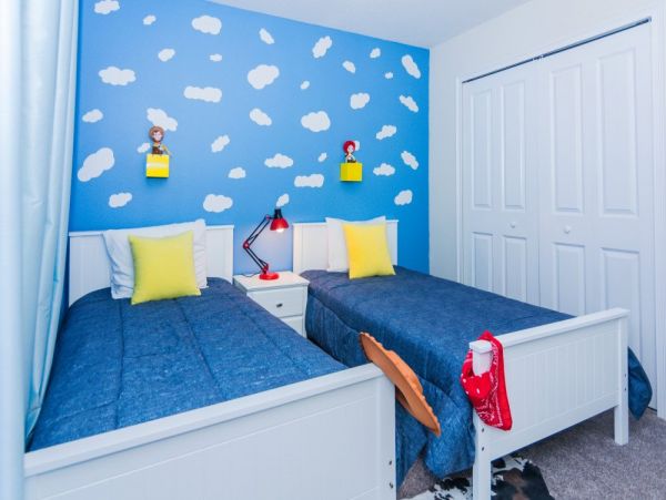 Orlando Home 954001