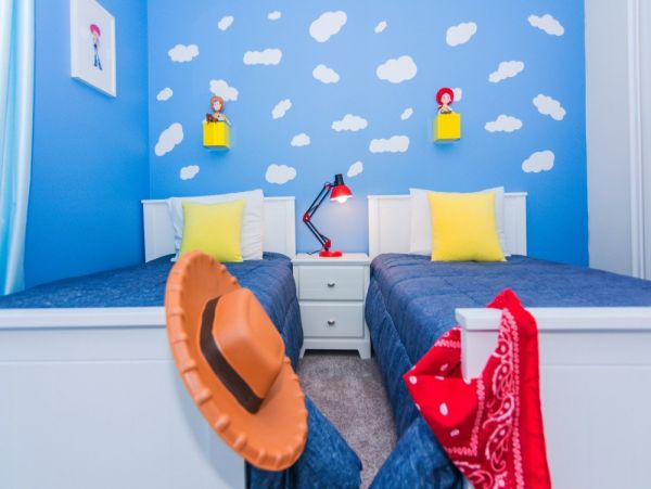 Orlando Home 954001