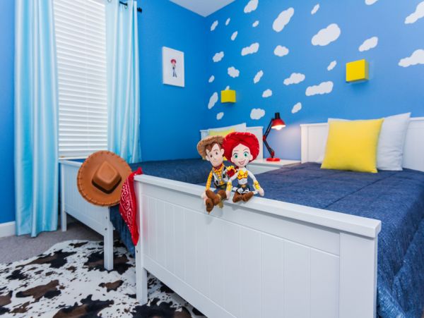 Orlando Home 954001