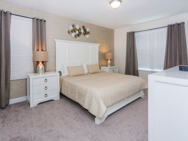 Orlando Home 954001
