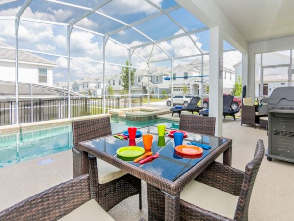 Orlando Home 954001