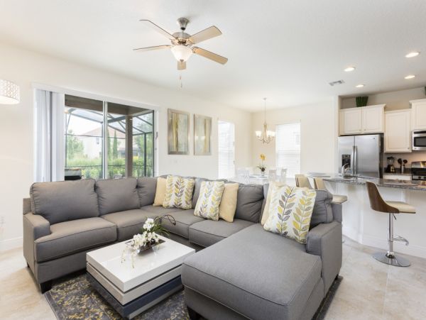 Orlando Home 954002