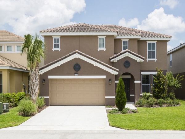 Orlando Home 954002