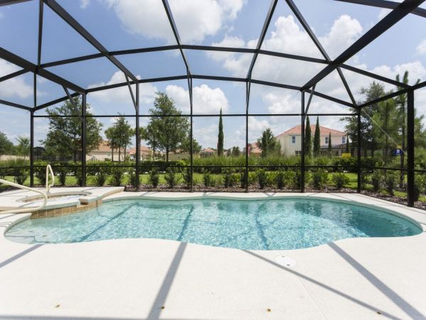 Orlando Home 954002