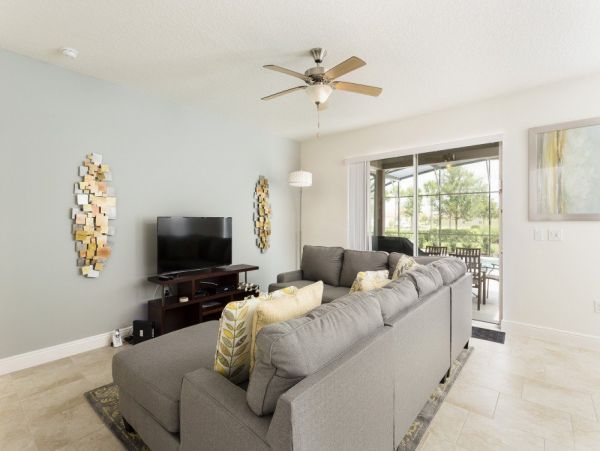 Orlando Home 954002