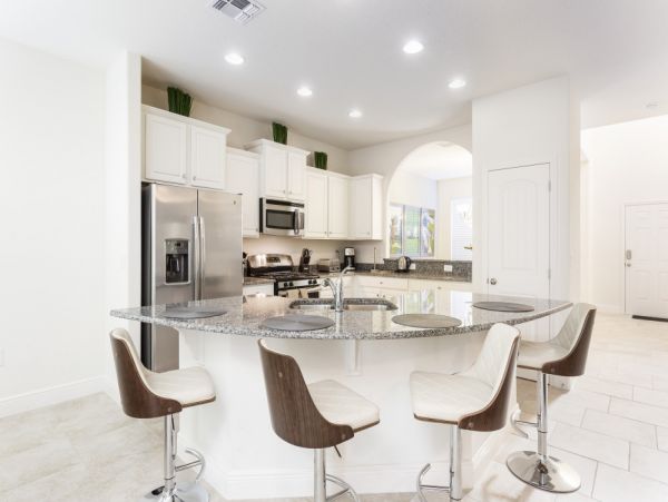 Orlando Home 954002