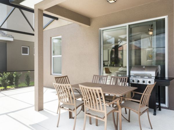 Orlando Home 954002