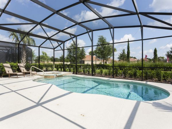 Orlando Home 954002