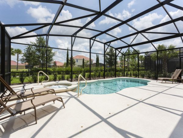 Orlando Home 954002