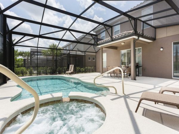 Orlando Home 954002