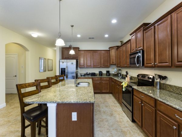 Orlando Home 954003