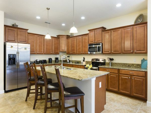 Orlando Home 954003