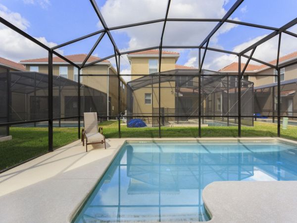 Orlando Home 954003