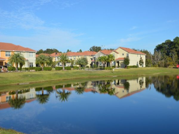 Orlando Home 954003