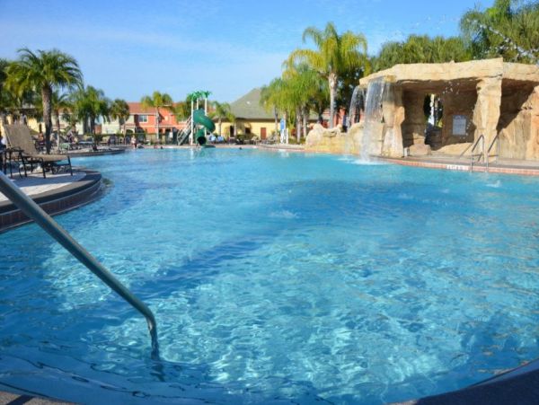 Orlando Home 954003