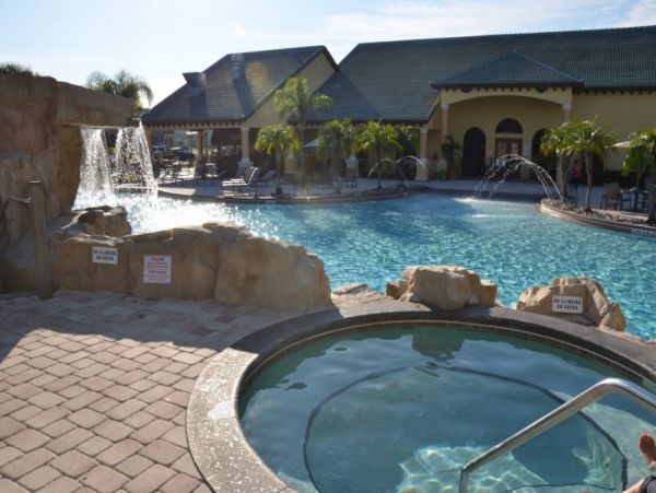 Orlando Home 954003