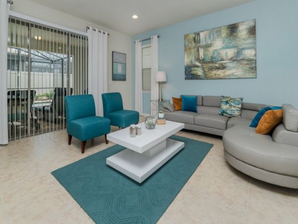 Orlando Home 954004