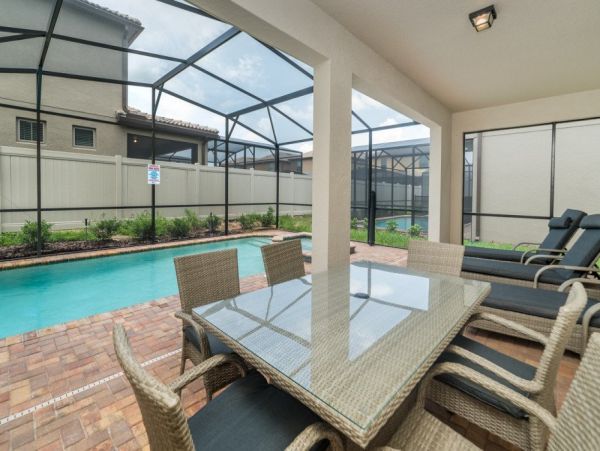 Orlando Home 954004
