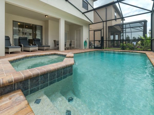 Orlando Home 954004