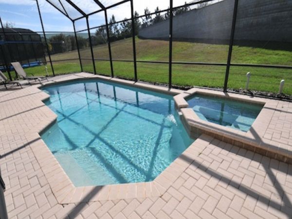 Orlando Home 954005