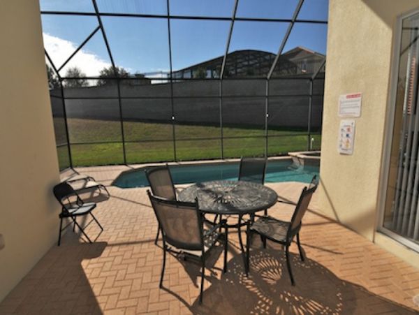 Orlando Home 954005
