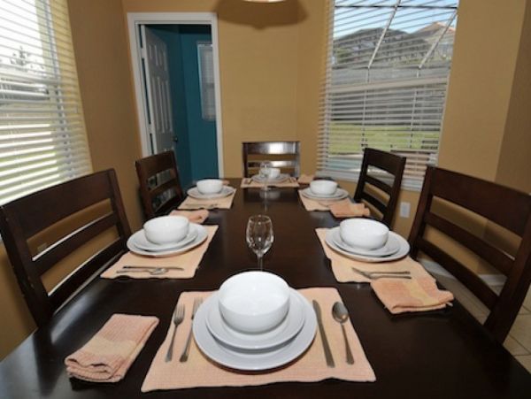 Orlando Home 954005