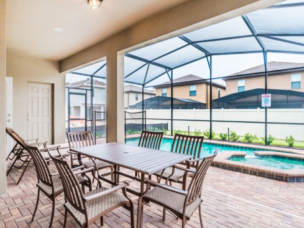Orlando Home 954006