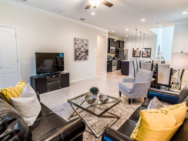 Orlando Home 954007