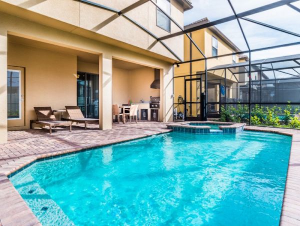 Orlando Home 954007
