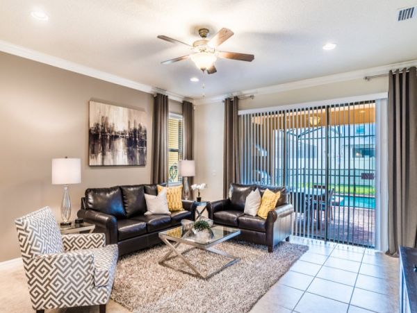 Orlando Home 954007