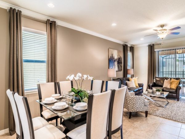 Orlando Home 954007