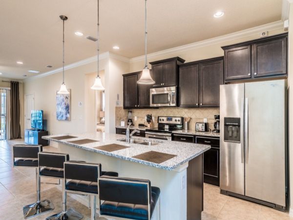 Orlando Home 954007