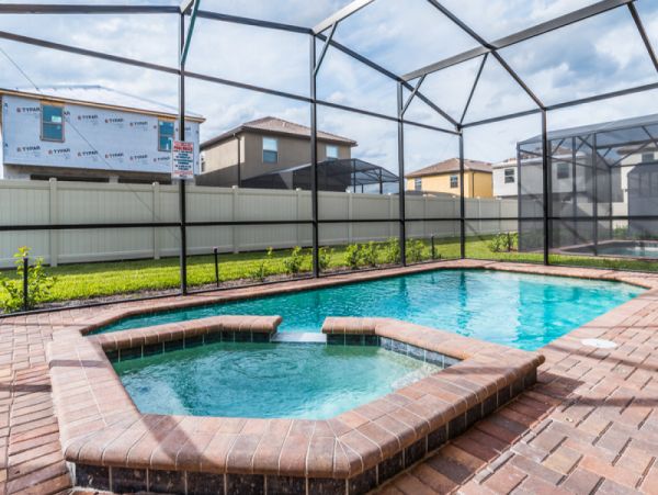 Orlando Home 954007