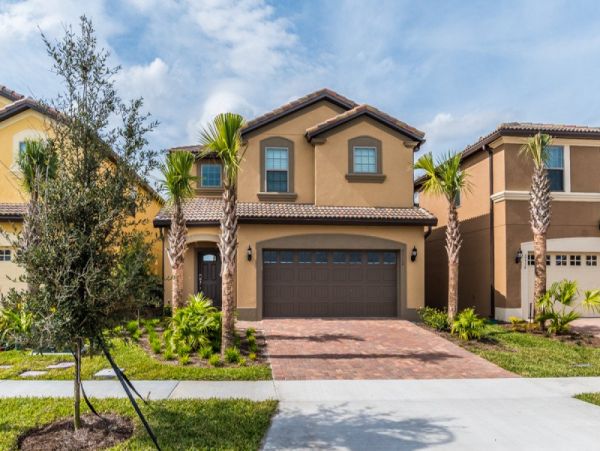 Orlando Home 954007