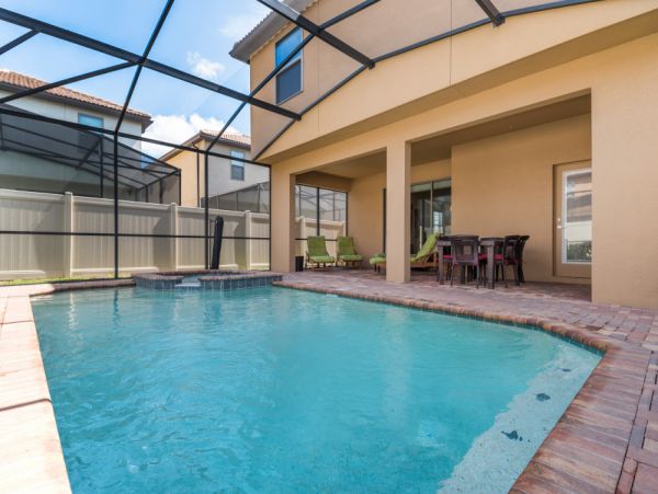 Orlando Home 954008
