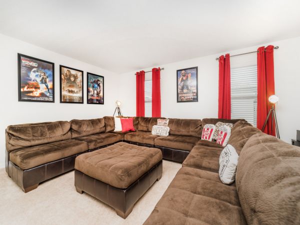 Orlando Home 954008