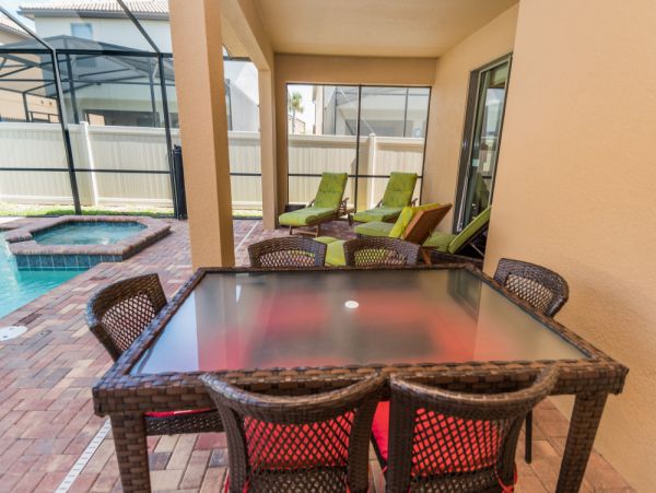 Orlando Home 954008