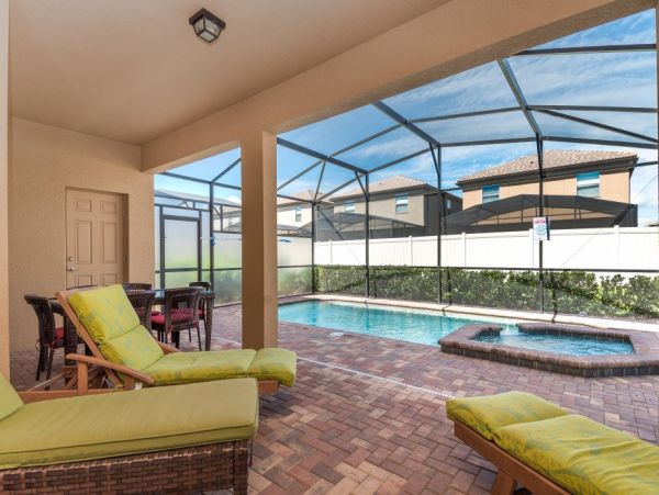 Orlando Home 954008