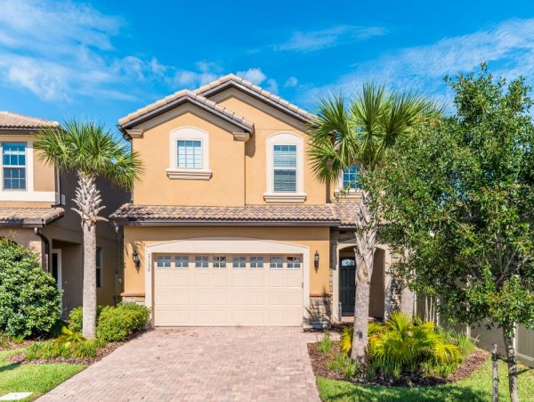 Orlando Home 954008