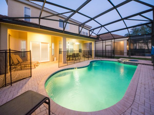 Orlando Home 954009