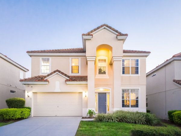 Orlando Home 954009