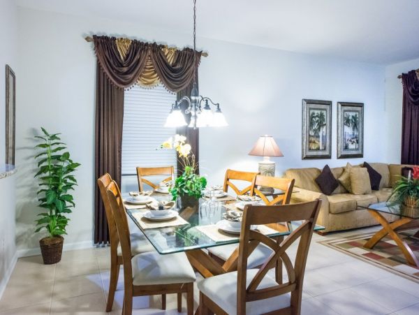 Orlando Home 954009